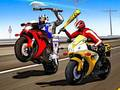 Joc Biker Battle 3d on-line
