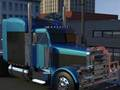 Joc 18 Wheeler Truck Parking 2 on-line