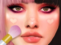 Joc Makeup Artist DIY  on-line
