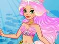 Joc Editorii aleg sirena  on-line