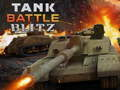 Joc Tank Battle Blitz on-line