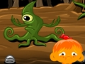 Joc Monkey Go Happy Etapa 46  on-line