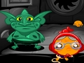Joc Monkey Go Happy Etapa 47  on-line