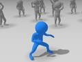 Joc Epic Stickman Challenge on-line
