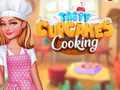 Joc Gătit de cupcakes gustoase  on-line
