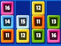 Joc NumBlocks Solitaire on-line