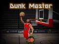 Joc Maestru dunk on-line
