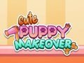 Joc Makeover drăguț de cățeluși on-line