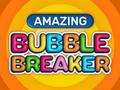 Joc Uimitor Bubble Breaker  on-line