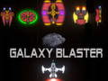 Joc Galaxy Blaster on-line