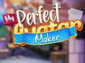 Joc Creatorul meu de avatare perfect  on-line