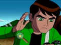 Joc Provocarea Ben 10 Stele Ascunse  on-line