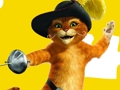 Joc Puss in Boots the Last Wish Jigsaw Puzzle on-line