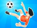Joc Maestru de fotbal  on-line