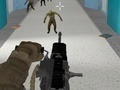 Joc Zombie Hell Shooter on-line