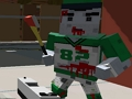 Joc PGA6 Zombie Arena 3D Supraviețuire on-line