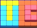 Joc Potriviți blocurile de puzzle on-line