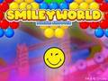 Joc Smileyworld Bubble Shooter on-line