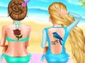 Joc Fashion Tattoo Studio 4 on-line