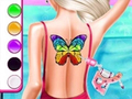 Joc Fashion Tattoo Studio 4 on-line