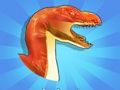 Joc Maestrul dinozaurilor  on-line