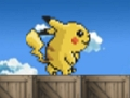 Joc Pokemon Run Jump on-line