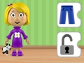 Joc Lumea Opuselor Alice  on-line