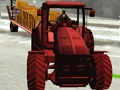 Joc Offroad Tractor Farming Simulator 2022: Cargo Drive  on-line
