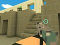 Joc Pixel Warfare on-line