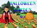 Joc Grădina de Halloween 03  on-line
