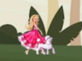 Joc Barbie Dreamhouse Adventures on-line