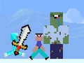 Joc Noob vs pro vs hacker vs zeu 1 on-line