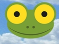 Joc Faceți cunoștință cu Make the Frog  on-line