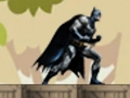 Joc Batman: Inamicul din interior  on-line