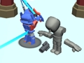Joc Samurai Flash 3D on-line
