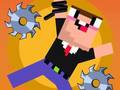 Joc Atitudine Erou Noob  on-line