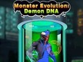 Joc Monster Evolution Demon ADN  on-line