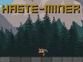 Joc Grabă-Miner  on-line