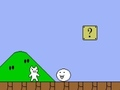 Joc Pisica Mario  on-line