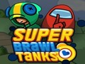 Joc Tancuri Super Brawl  on-line