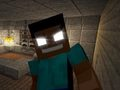 Joc Noob: 5 nopți la Herobrine  on-line