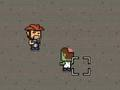 Joc Pixel Zombie Shooter on-line