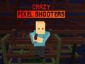 Joc Shootere de pixeli nebuni on-line