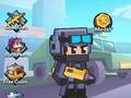 Joc Shooter de pixeli on-line