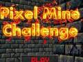 Joc Provocarea Pixel Mine  on-line