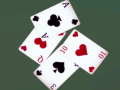 Joc Colecția Solitaire 15 în 1  on-line