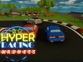 Joc Hyper Racing Madness on-line