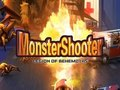 Joc Shooter monstru: Legiunea Behemoths on-line