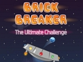 Joc Brick Breaker Provocarea supremă  on-line