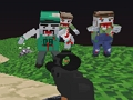 Joc PGA6 Combat Pixel VEHICLE ZOMBIES on-line